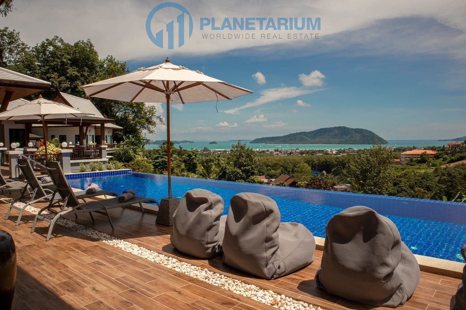 Seaview Villa Sabai — photo 2