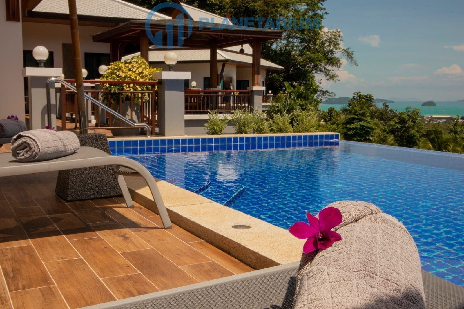 Seaview Villa Sabai — photo 5