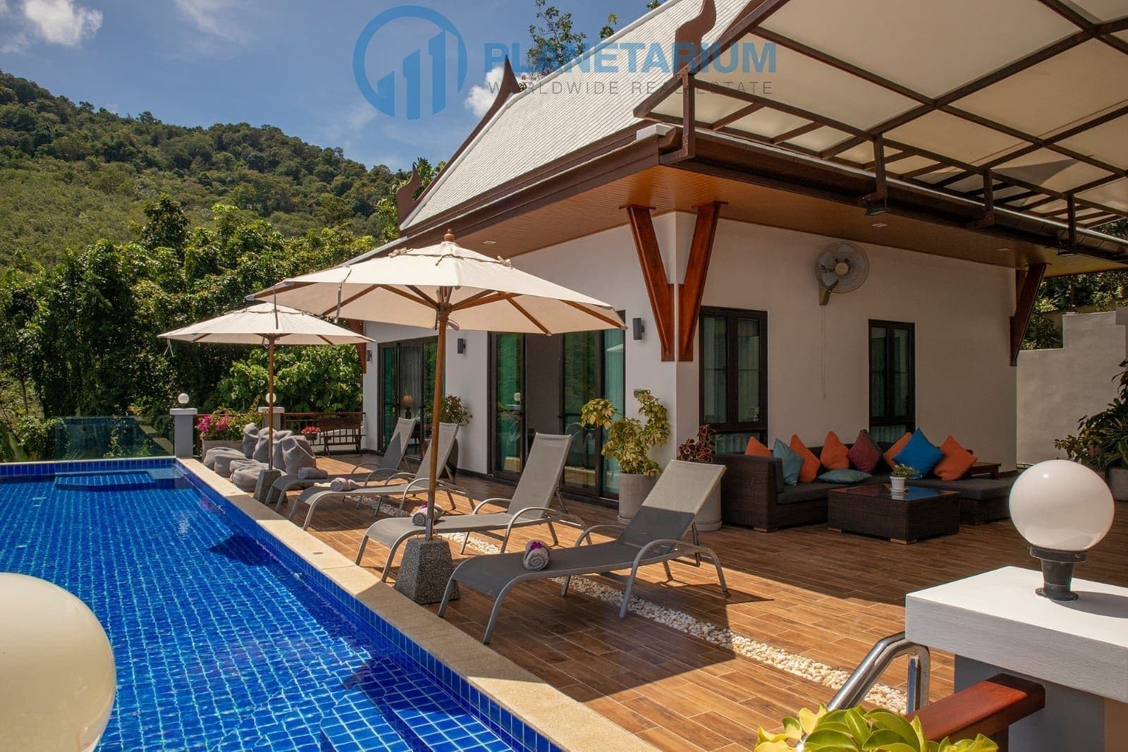Seaview Villa Sabai — photo 3