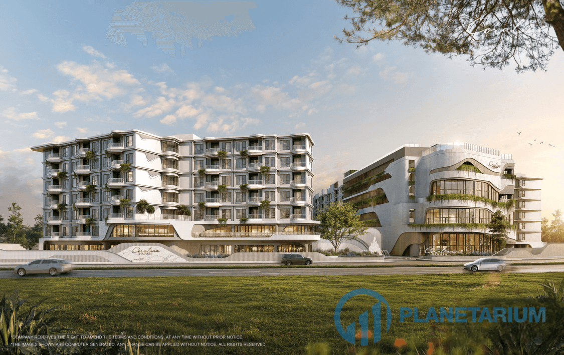 New resort condominium in kamala — photo 4