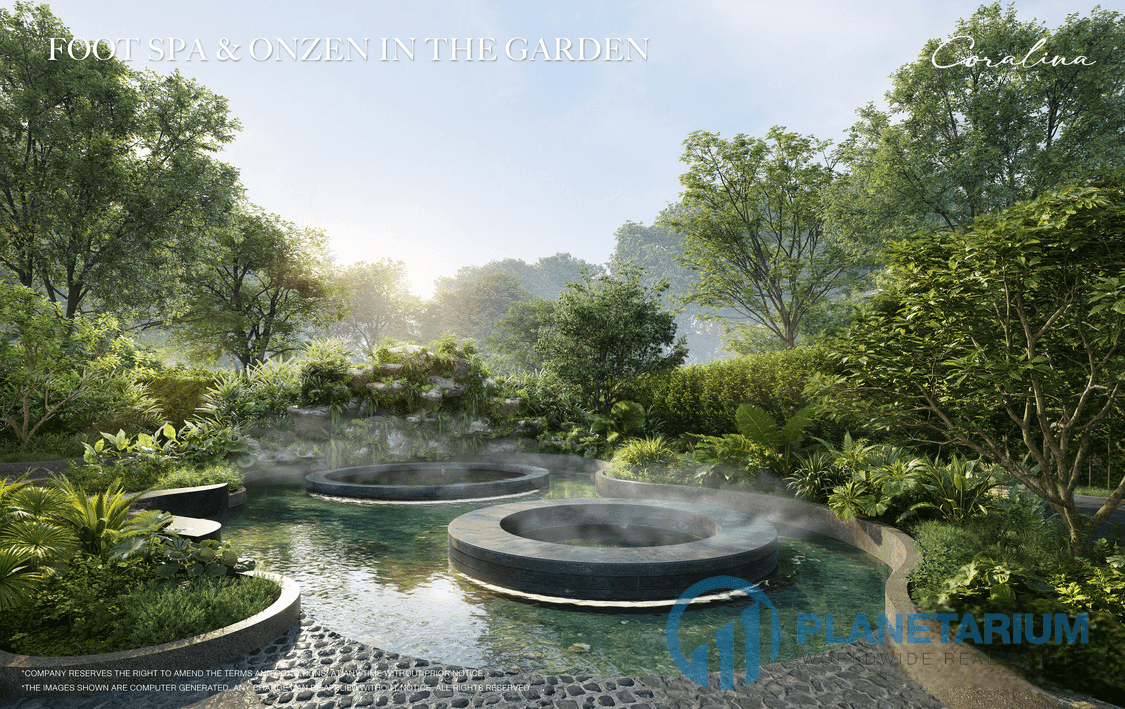 New resort condominium in kamala — photo 5