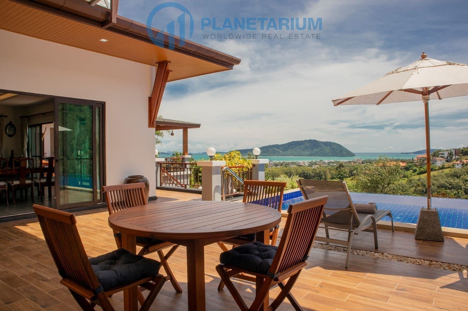 Seaview Villa Sabai — photo 1
