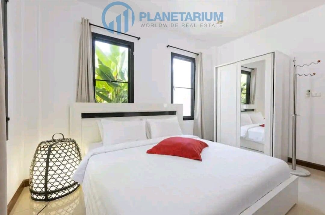 Beautiful 3 bedrooms villa for rent in Bang Tao Beach — photo 5