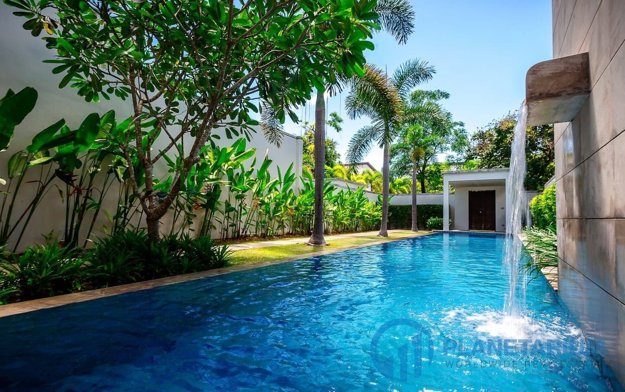 3 Bedroom Oxygen bangtao resale — photo 4