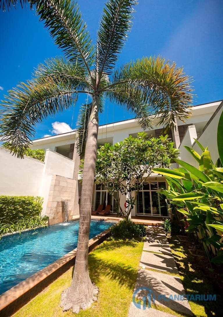3 Bedroom Oxygen bangtao resale — photo 2