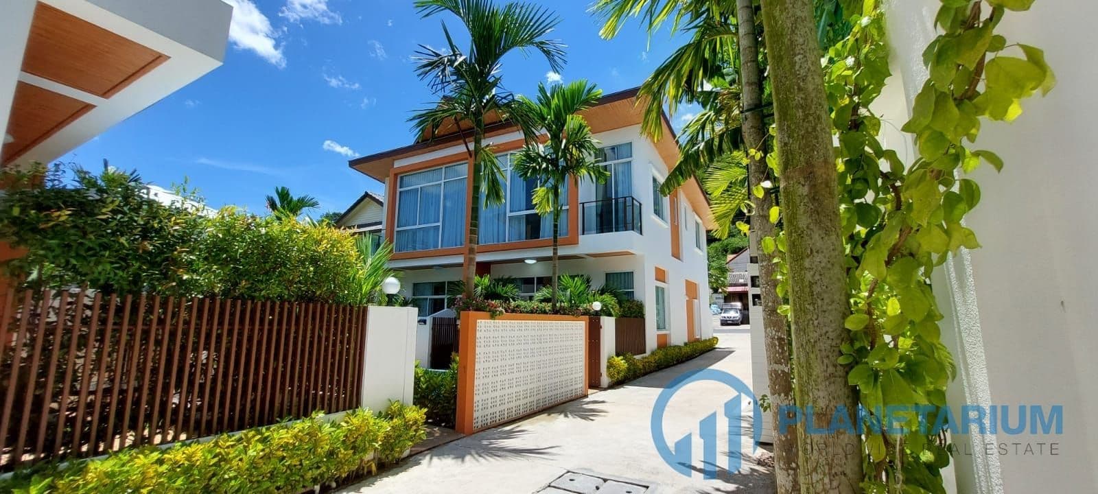3 Bedroom AP Nest Residence Kamala Resale — photo 1