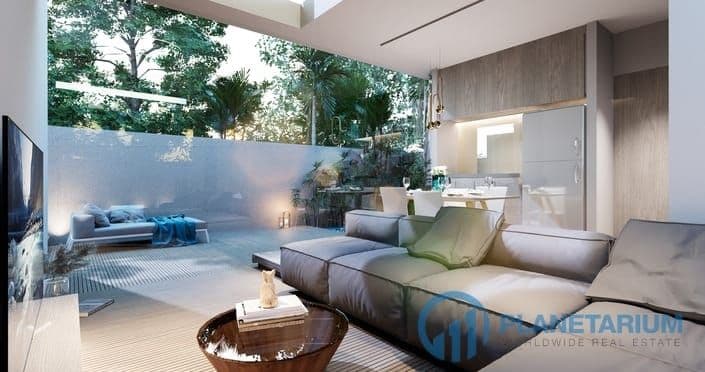 4 Bedrooms Villa Aileen phase 3 for sale — photo 4