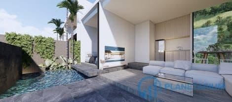 4 Bedrooms Villa Aileen phase 3 for sale — photo 5