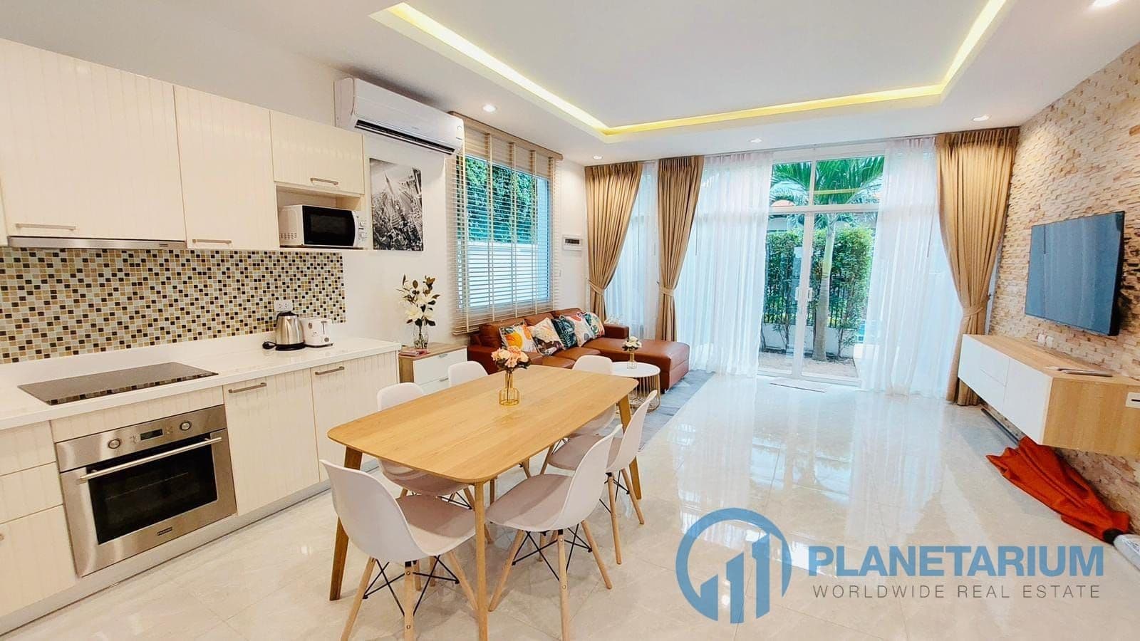 3 Bedroom house at kamala resale — photo 1