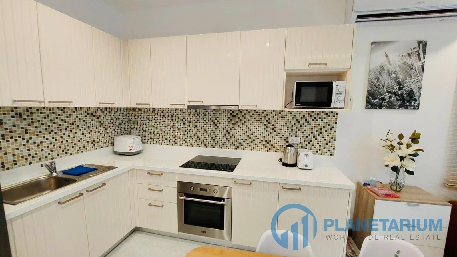 3 Bedroom house at kamala resale — photo 2