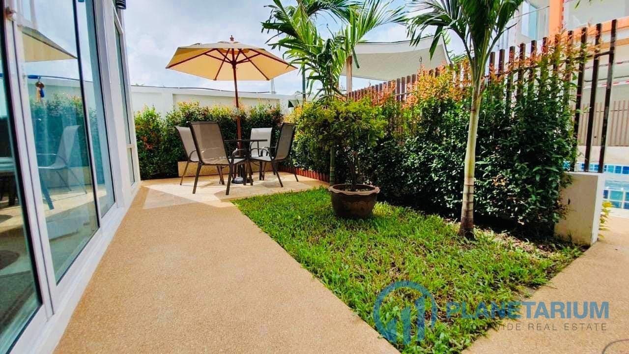 3 Bedroom house at kamala resale — photo 3