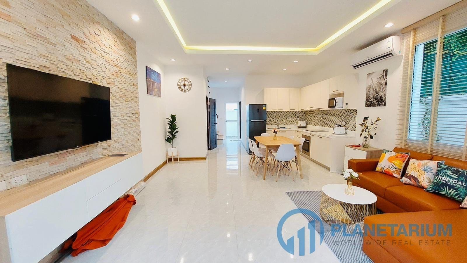 3 Bedroom house at kamala resale — photo 4