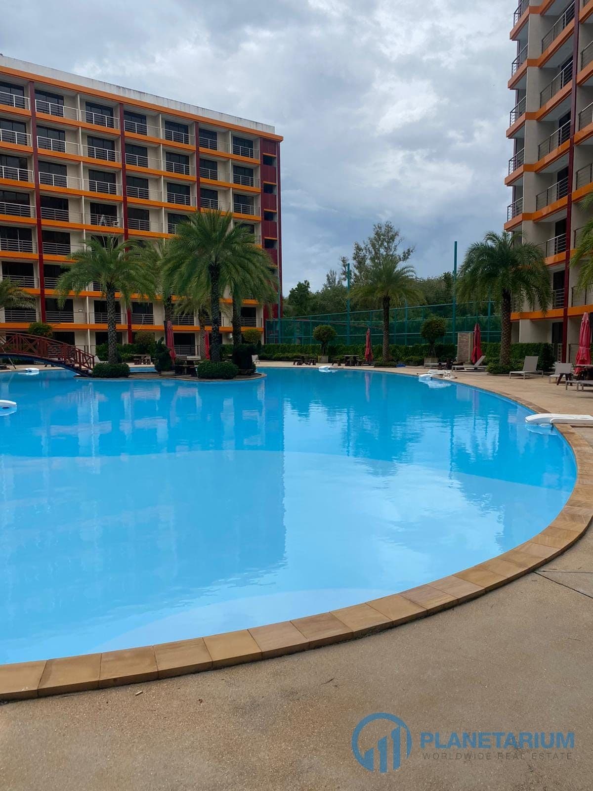1 bedroom Maikhao beach condotel resale — photo 2
