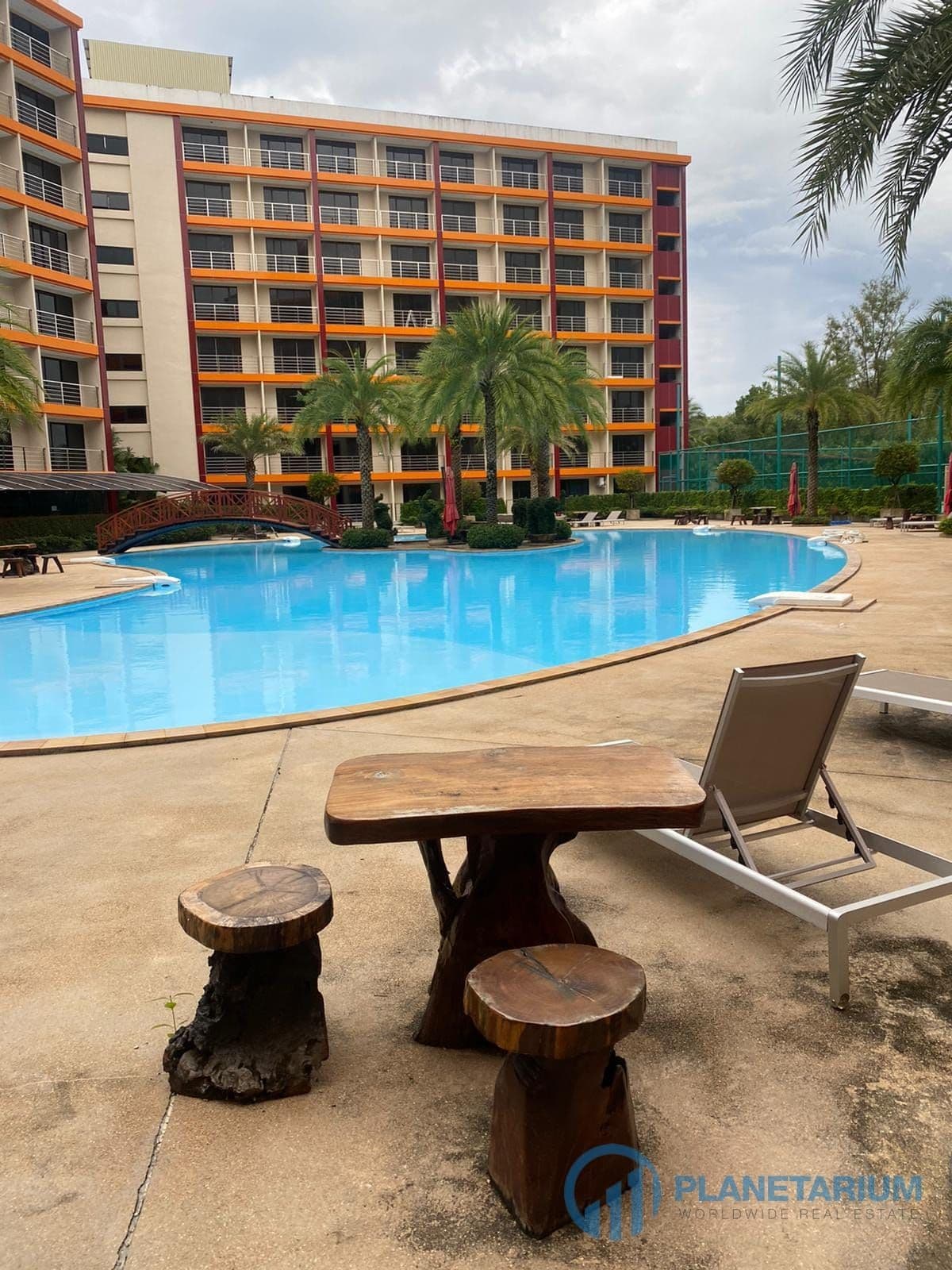 1 bedroom Maikhao beach condotel resale — photo 3
