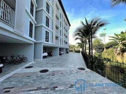 1 Bed Title V Rawai resale — photo 1