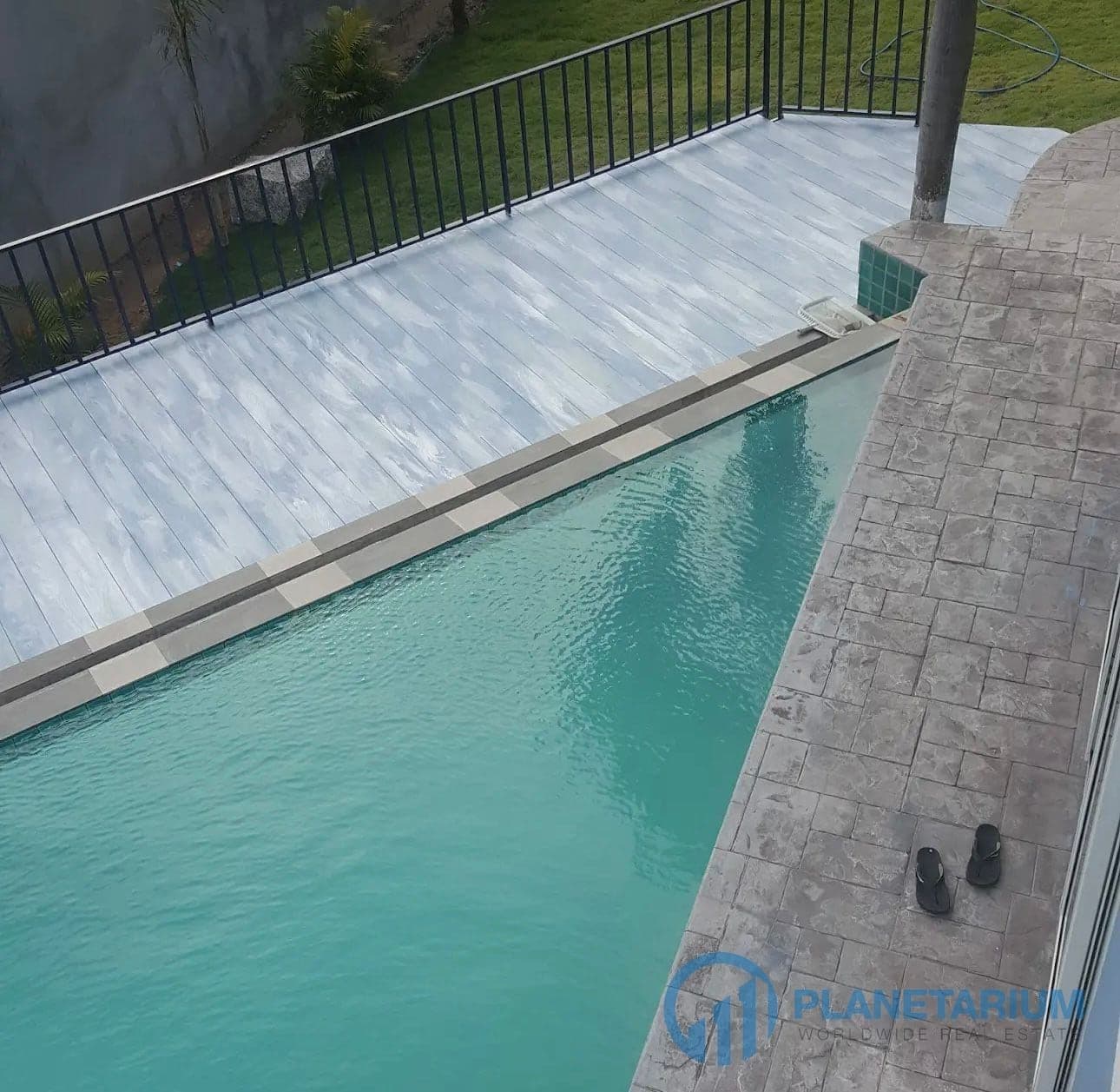 3 Bed villa chic golf view for rent — photo 4