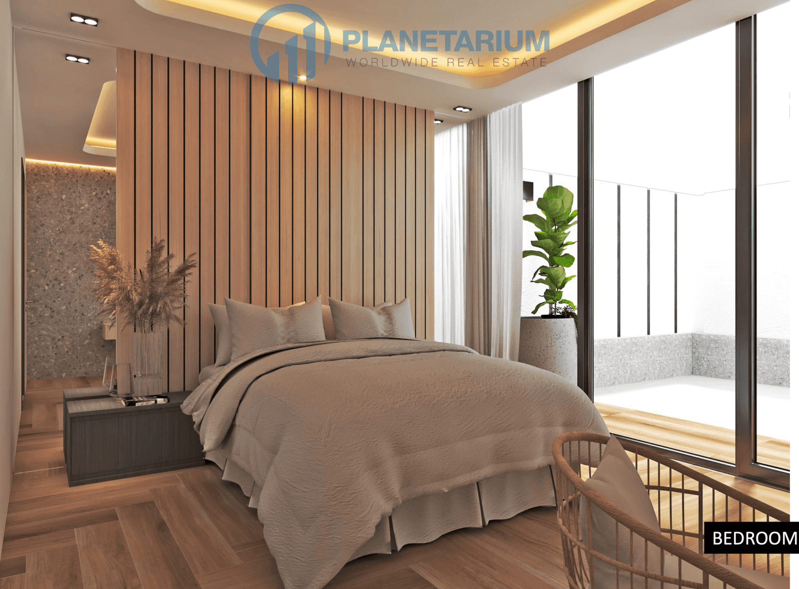 4 Bedrooms Villas in Bang Tao — photo 3