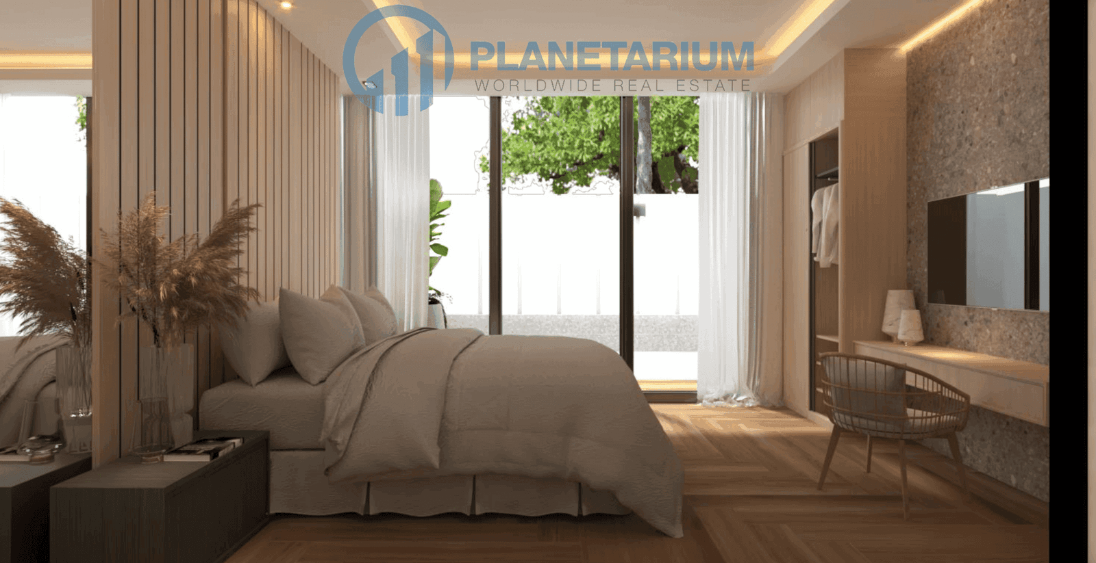 4 Bedrooms Villas in Bang Tao — photo 4