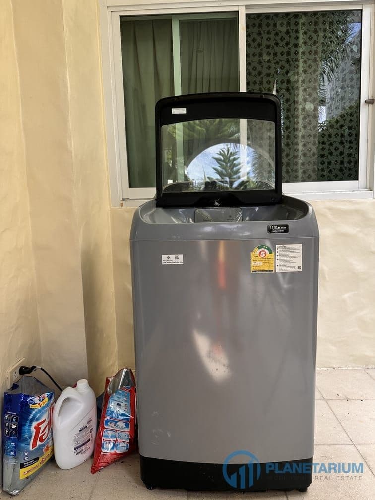 3 bedroom villa for rent saiyuan – rawai — photo 4
