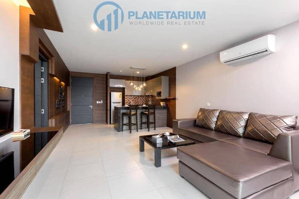 1 Bedroom in Bang Tao — photo 3
