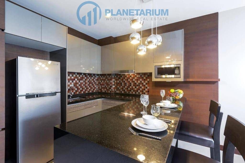 1 Bedroom in Bang Tao — photo 4
