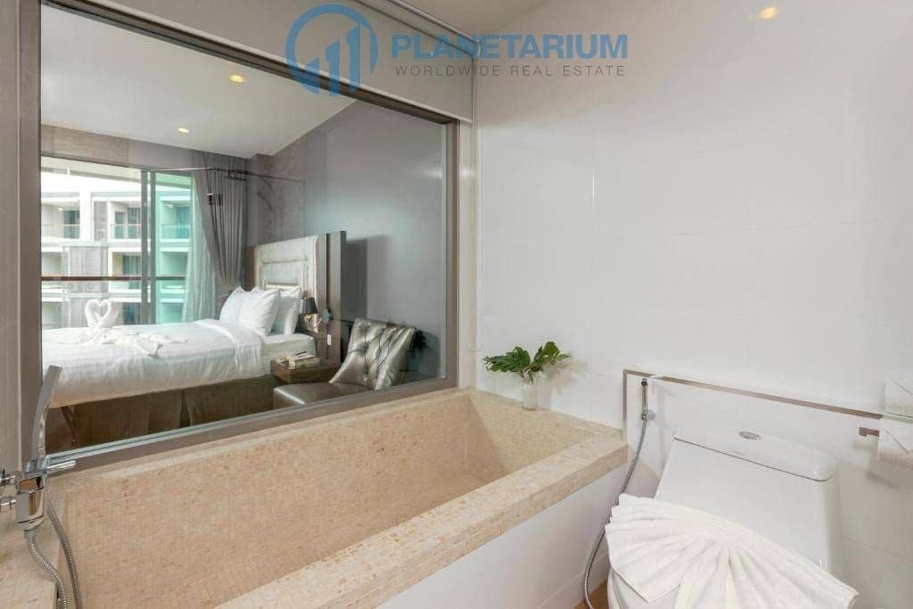 1 Bedroom in Bang Tao — photo 5
