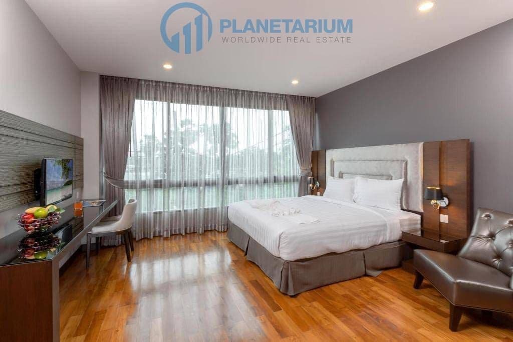 2 Bedrooms in Bang Tao — photo 2