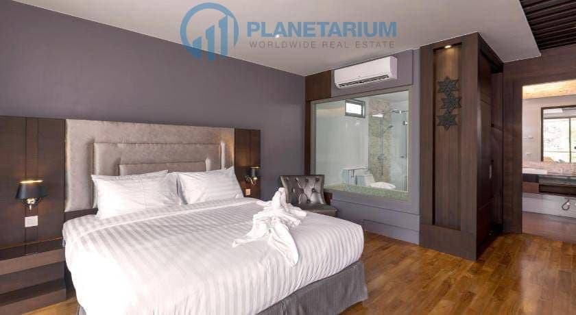 2 Bedrooms in Bang Tao — photo 3