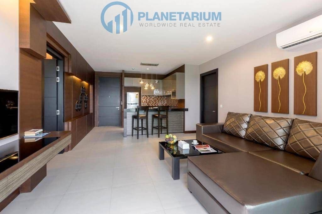 2 Bedrooms in Bang Tao — photo 5