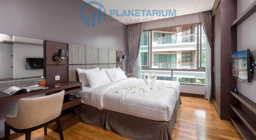 Deluxe 2 Bedrooms in Bang Tao — photo 3