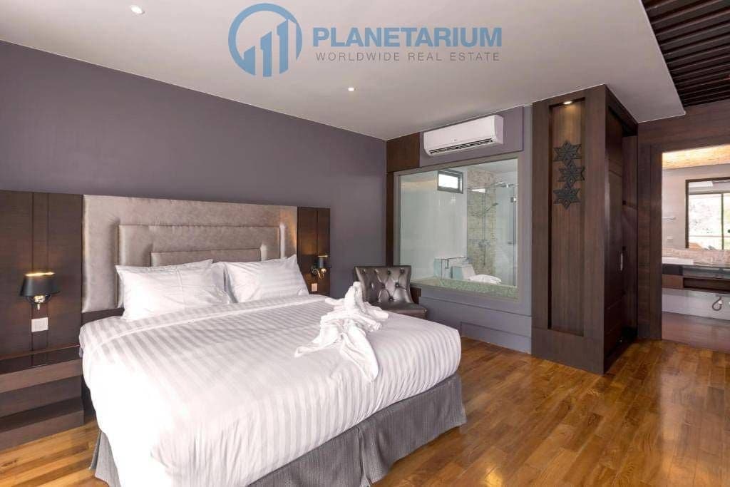 Deluxe 2 Bedrooms in Bang Tao — photo 4