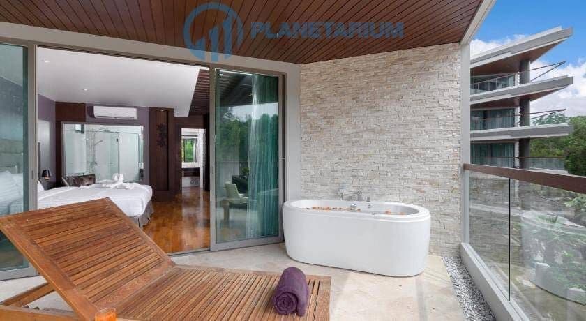 Deluxe 2 Bedrooms in Bang Tao — photo 5