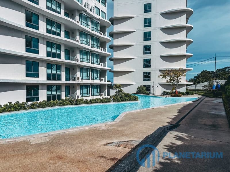 2 Bedroom for rent at rawai — photo 1