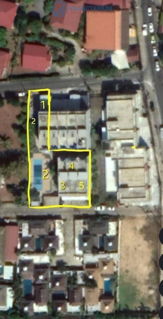 Hotel for sale in Nai Harn — photo 4