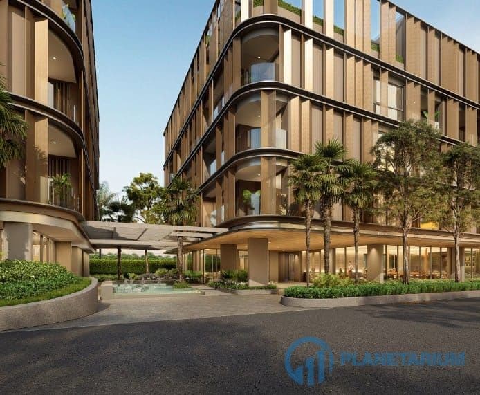 Condominium near the beach naiyang — photo 2