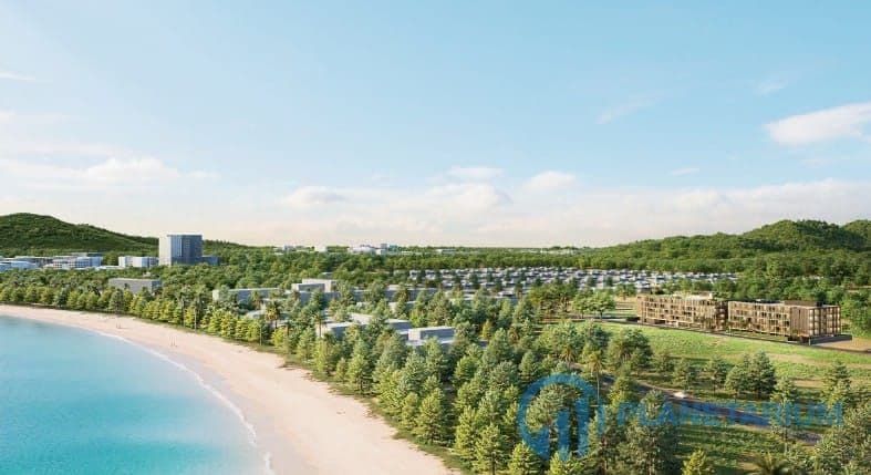 Condominium near the beach naiyang — photo 4