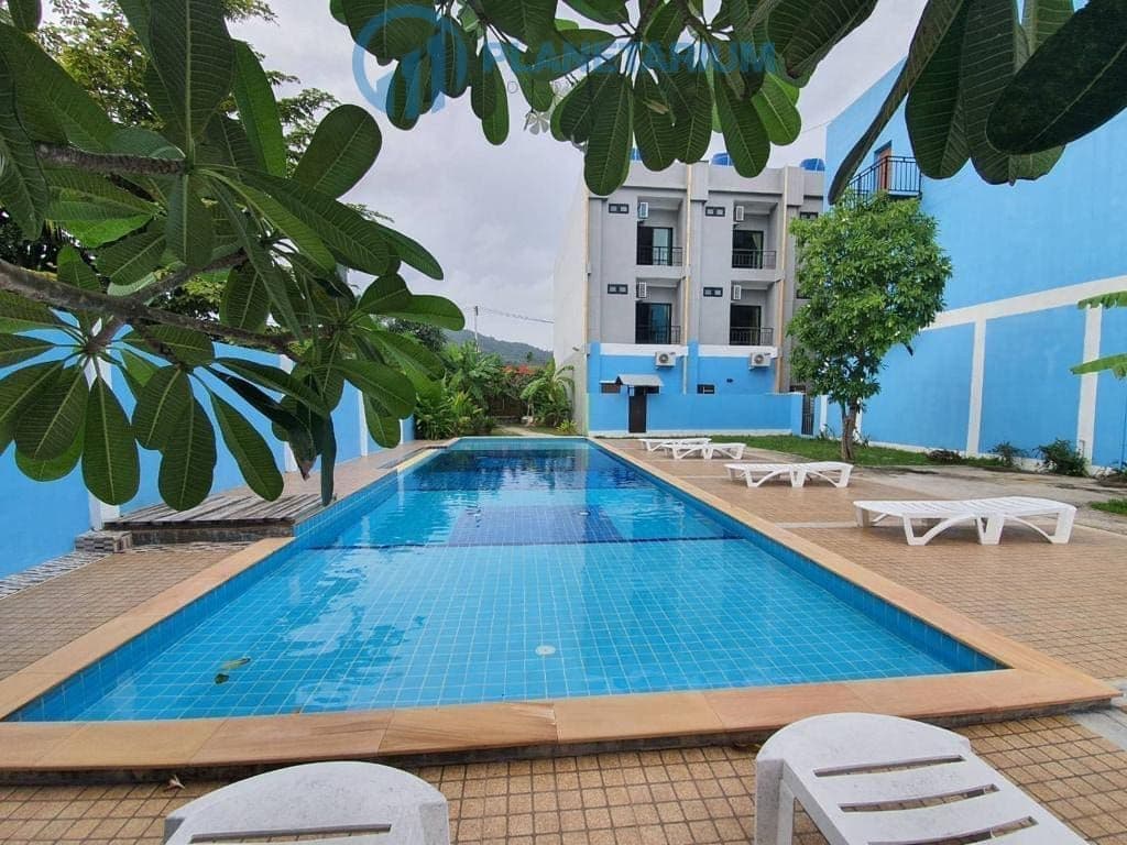 Hotel for sale in Nai Harn — photo 5