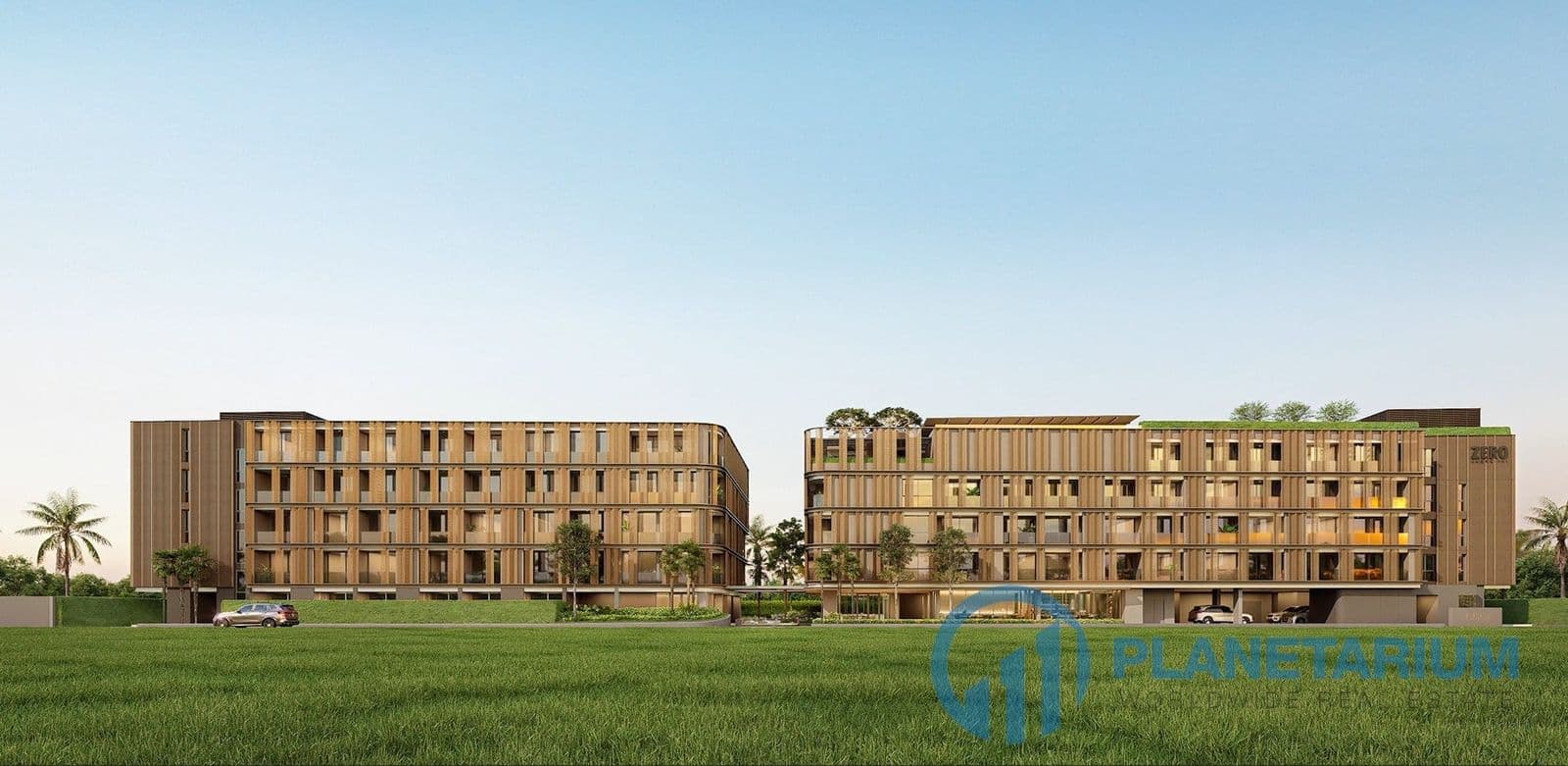 Condominium near the beach naiyang — photo 3
