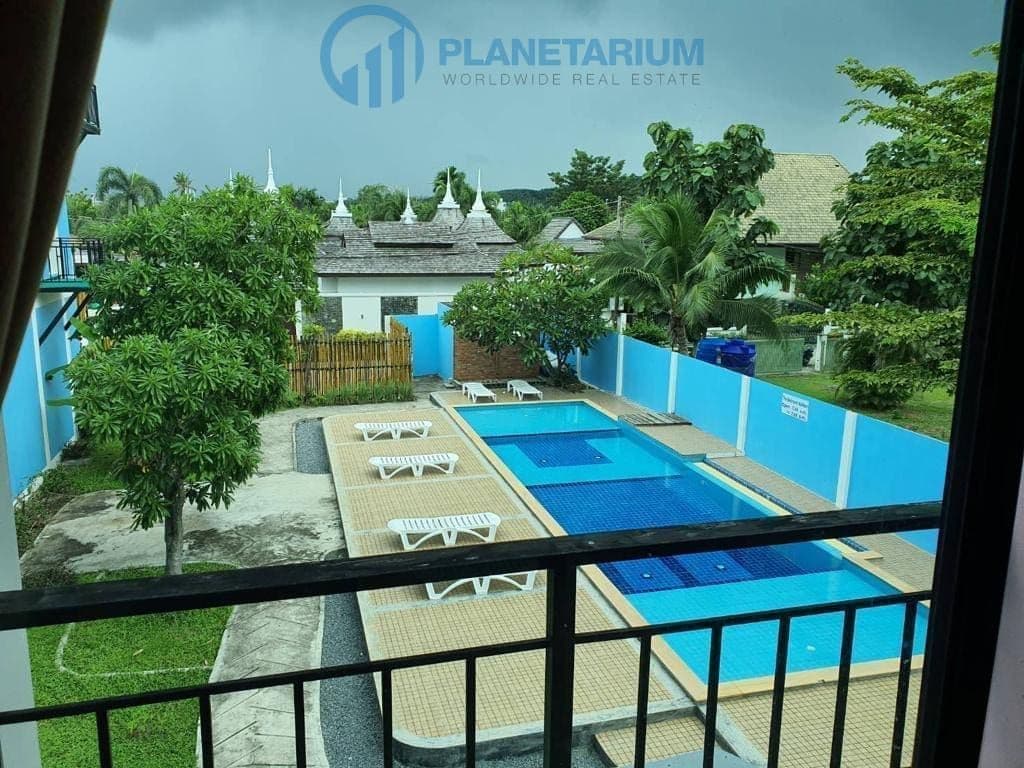 Hotel for sale in Nai Harn — photo 1