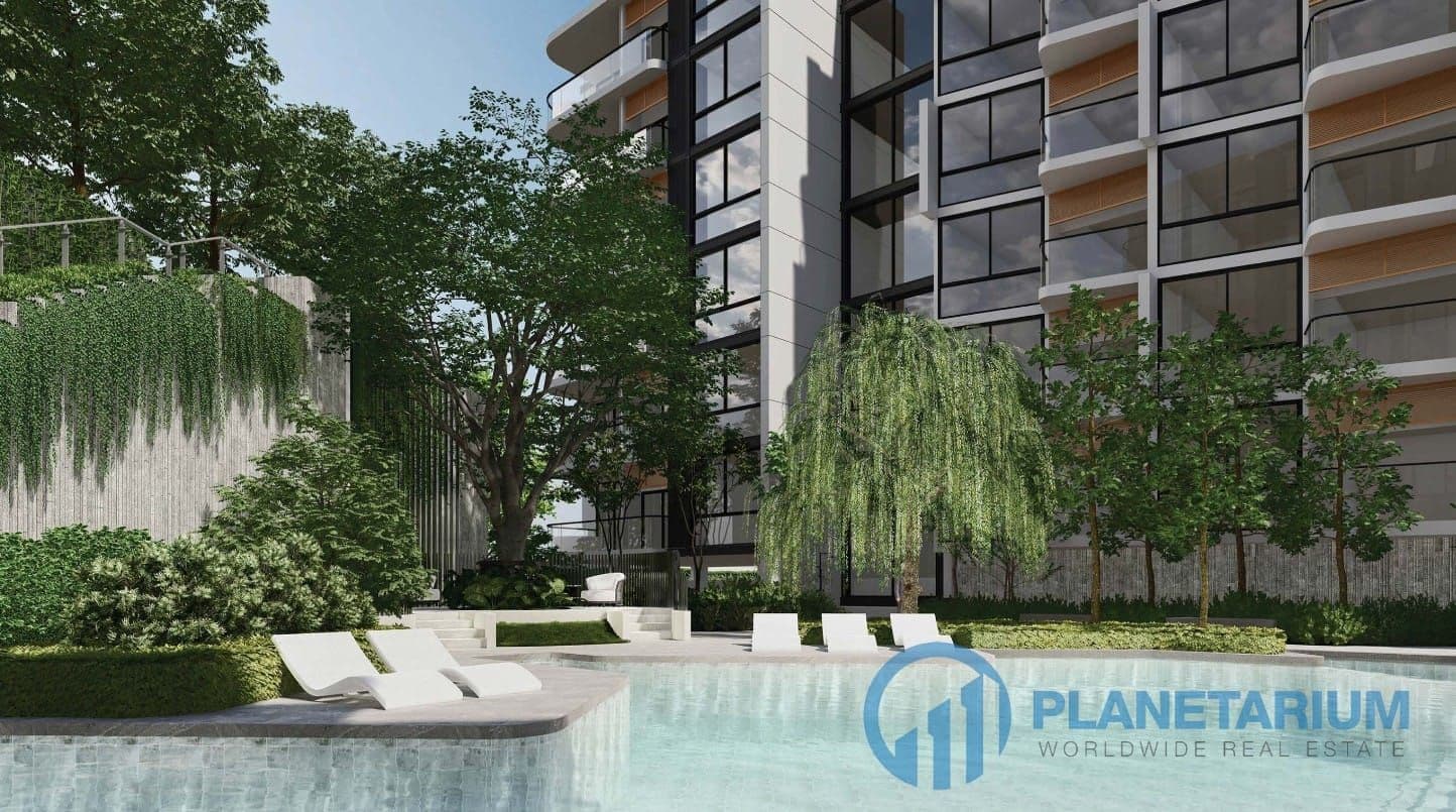 Condominium with beautiful view at cherngtalay — photo 3