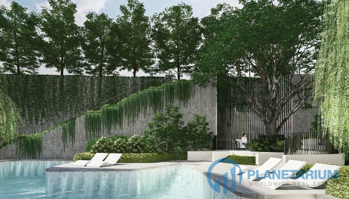 Condominium with beautiful view at cherngtalay — photo 4