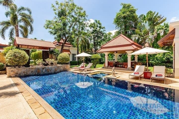 Sai Taan Villa resale — photo 3