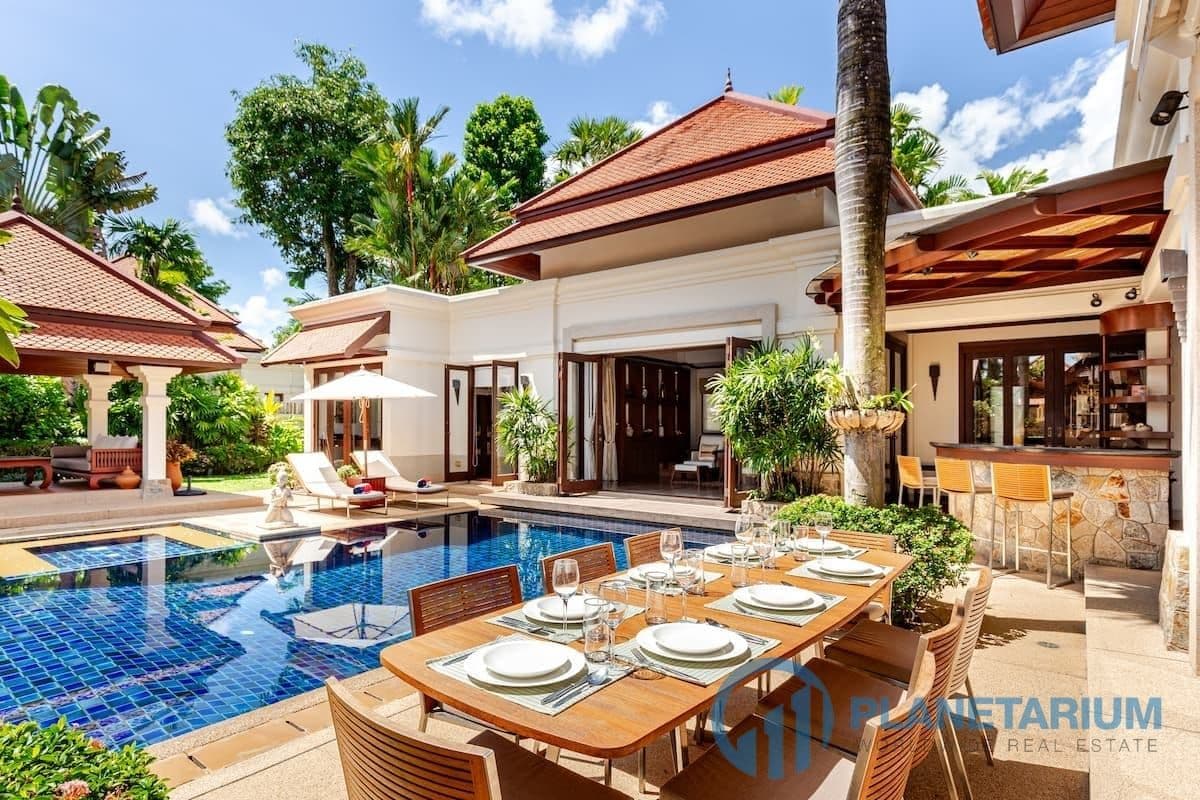 Sai Taan Villa resale — photo 5