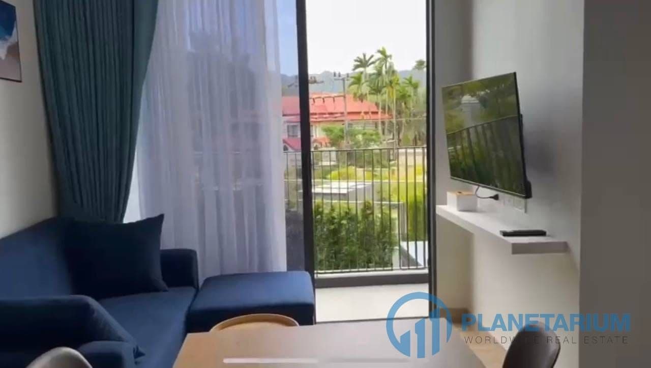 2 Bedroom Skypark Resale — photo 1