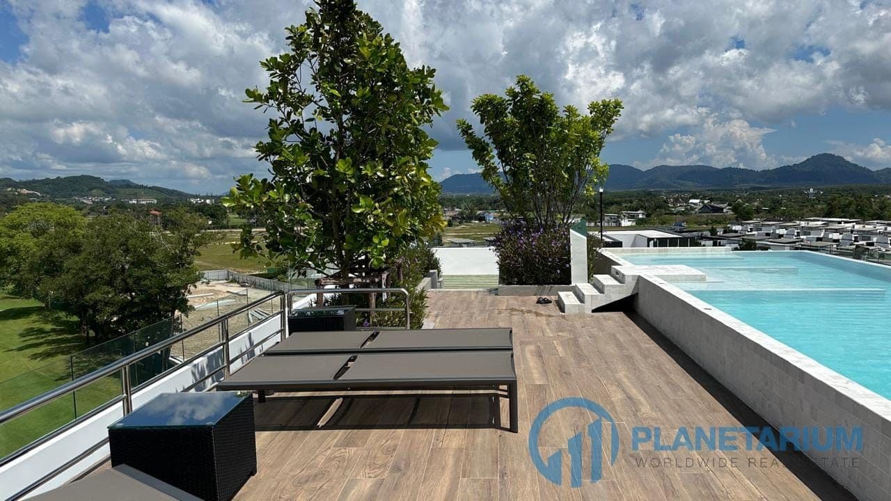 Laguna Skypark 2 Bed 2 Bath Resale — photo 3