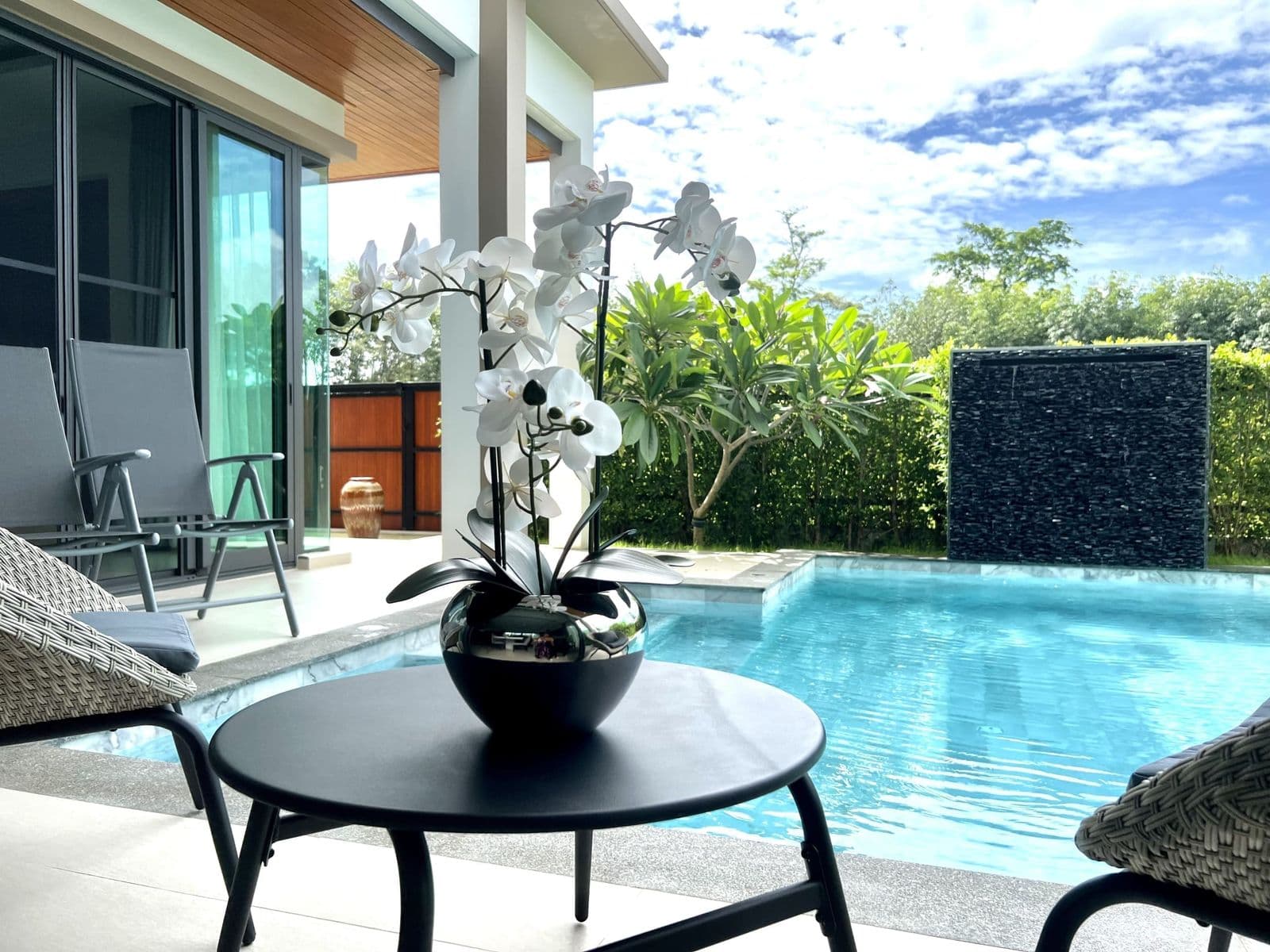 Luxury Pool Villas in Bang Tao — photo 3