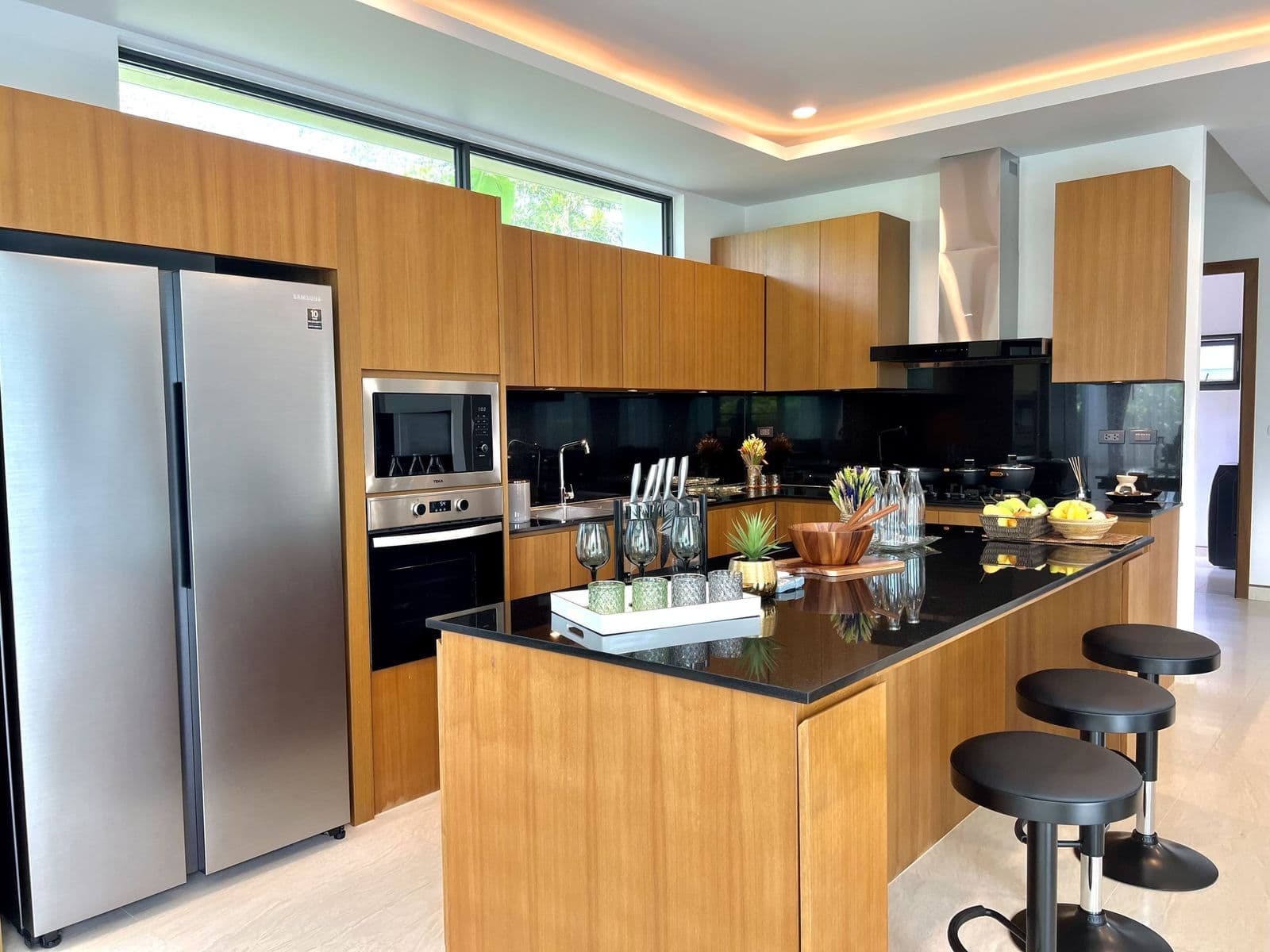 Luxury Pool Villas in Bang Tao — photo 4