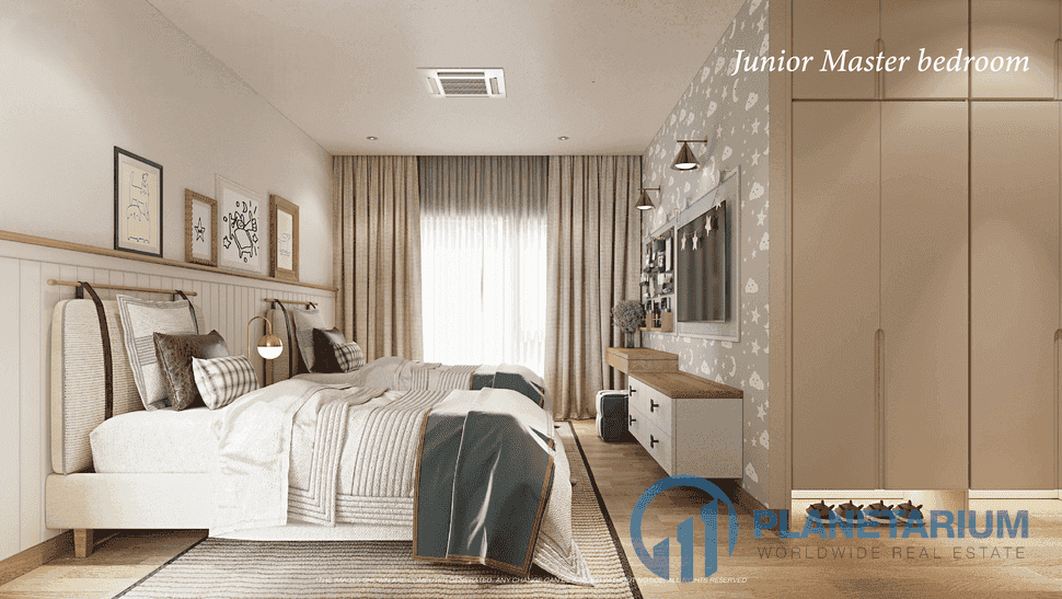 Estella villa Naiyang resale — photo 4