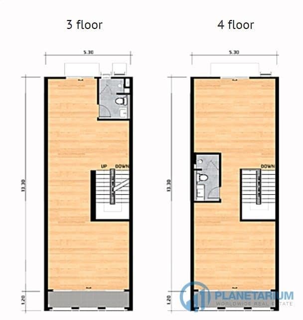 Office for rent Bangtao — photo 4