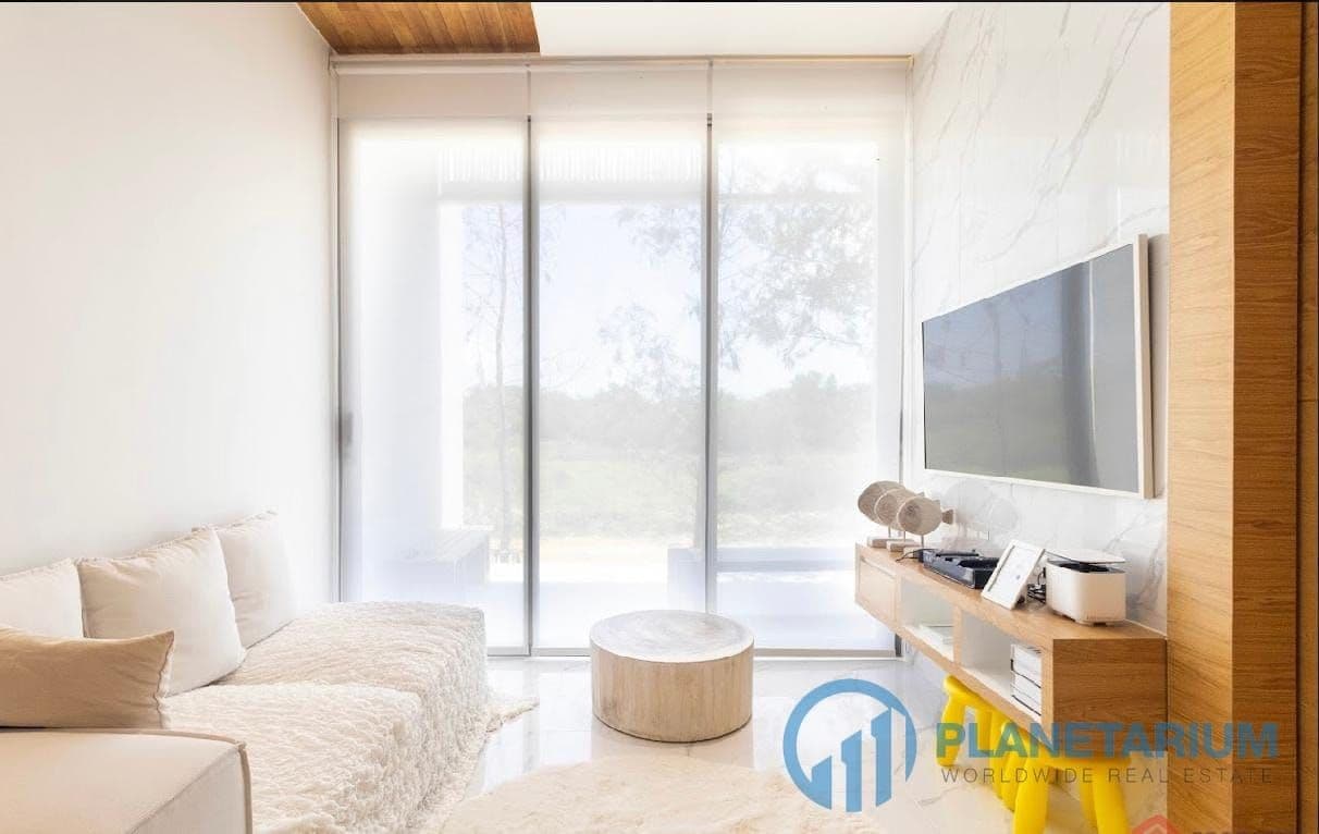 3 Bedrooms Andaman Residence Resale — photo 5